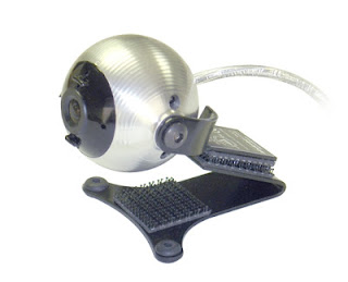 head tracker camera